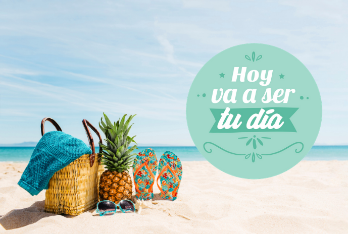 Amor de verano, ¿a quién regalarías una Candy?