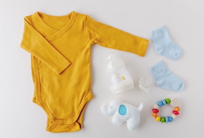 ¿Qué regalar en una baby shower?