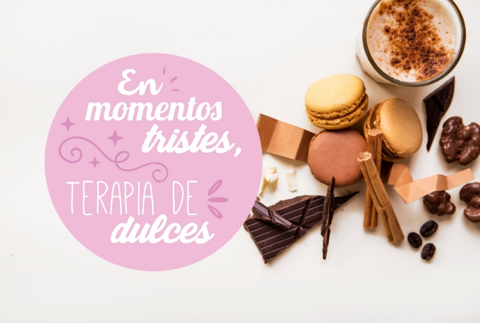 Momentos perfectos para regalar chocolate