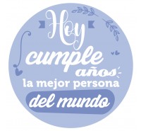 Cumpleaños