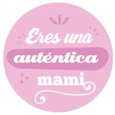 Para las madres