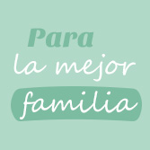 Para la mejor familia