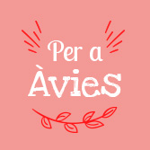 Per a àvies