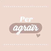 Per agraïr