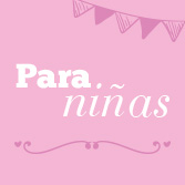 Para niñas