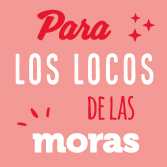 Las moras