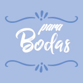 Para bodas