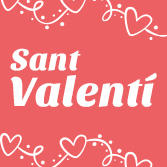 Per Sant Valentí