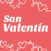 Para San Valentín