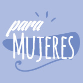 Para mujeres