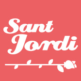 Per a Sant Jordi