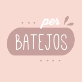 Per batejos