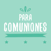 Para comuniones