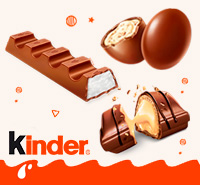 Kinder