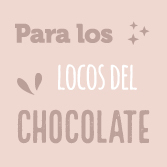 Los chocolates