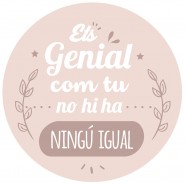 Gominola Igual