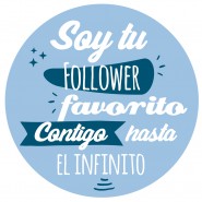 Corazón Follower