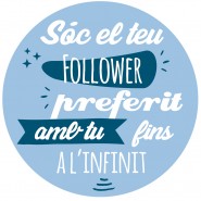 Cor Follower