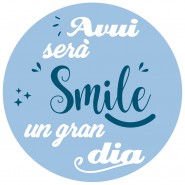 Llengua Smile