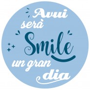 Mimos Smile
