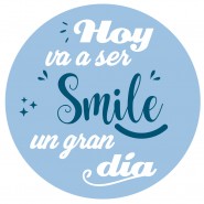 Corazón Smile 