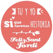 Vicio sistemático de ahora en adelante Regalos para Sant Jordi | Comprar regalos originales para Sant Jordi en  nuestra tienda online Candybox.es