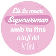 Sugar Superwoman