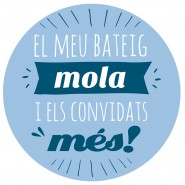 Meló Bateig