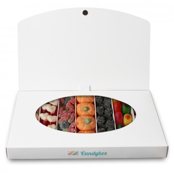 Terrorífic Halloween