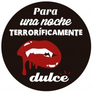 Terrorífico y Dulce