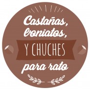 Terrorífico con Castañas