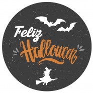 Monstruoso Halloween