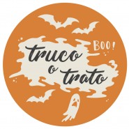 Monstruoso Truco o trato