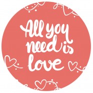 Mix Kinder love