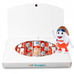 Mix Kinder love
