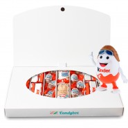 Mix Kinder recupera't