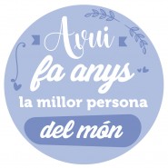 Mix Kinder millor aniversari
