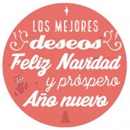 Christmas deseos