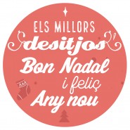Xmas desitjos