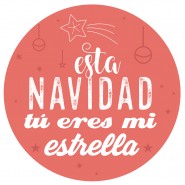 Corazones estrella