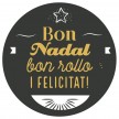 Xmas bon rotllo