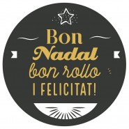 Schoko-bons bon rotllo