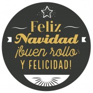 Navidad buen rollo