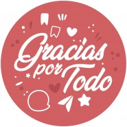 Corazón gracias