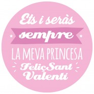 Red sweet la meva princesa