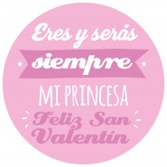 Red sweet mi princesa