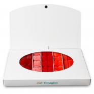 Red sweet Sant Valent&iacute;