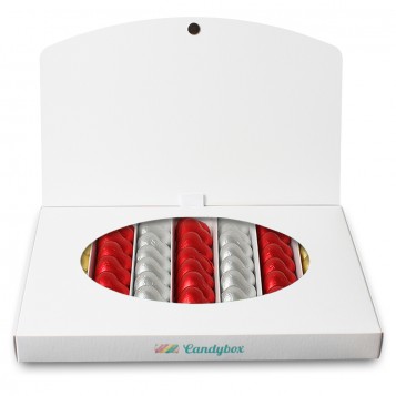 Love choco San Valent&iacute;n