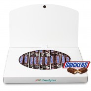 Snickers amigos