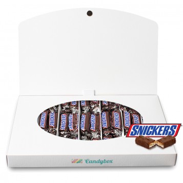 Snickers si